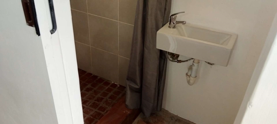 To Let 1 Bedroom Property for Rent in Boston Western Cape